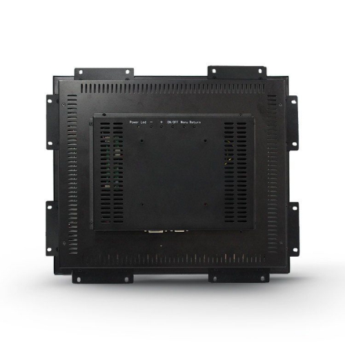 Touch Monitor SL100M