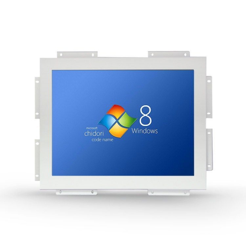 Touch Monitor SL100M
