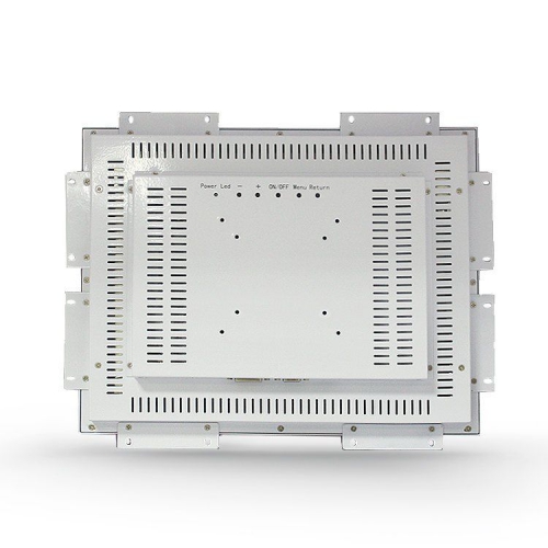 Touch Monitor SL100M