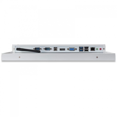 Industrial Panel PC SC100M