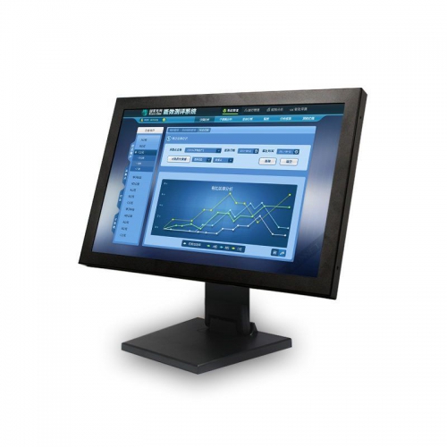 Industrial Panel PC SC100M