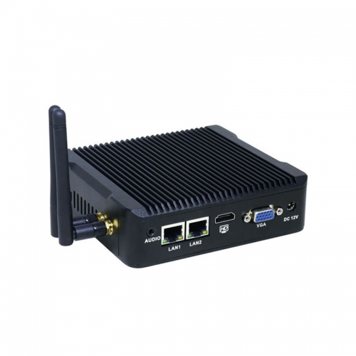 Windows 7/8/10 Mini PC for Industrial