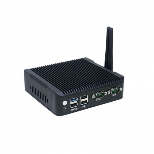 Windows 7/8/10 Mini PC for Industrial