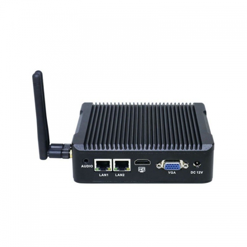 Windows 7/8/10 Mini PC for Industrial