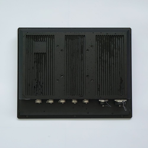Full IP65 Touch Panel PC SC100W