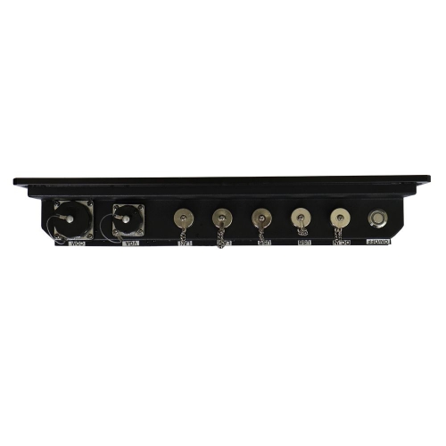 Full IP65 Touch Panel PC SC100W
