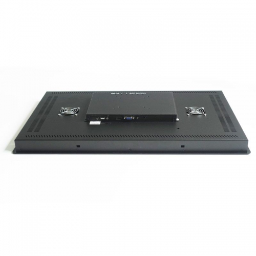 24 inch Touch Monitor With Fan For Heat Dissipation