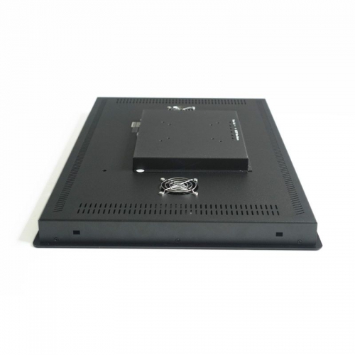 24 inch Touch Monitor With Fan For Heat Dissipation