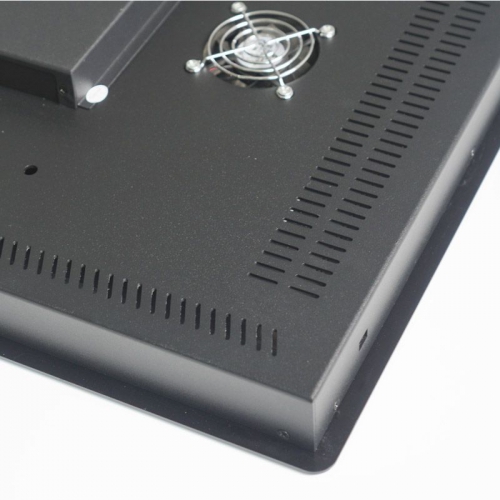 24 inch Touch Monitor With Fan For Heat Dissipation