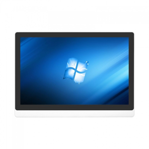Industrial Panel PC SC400M