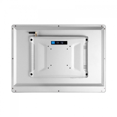 Industrial Panel PC SC400M
