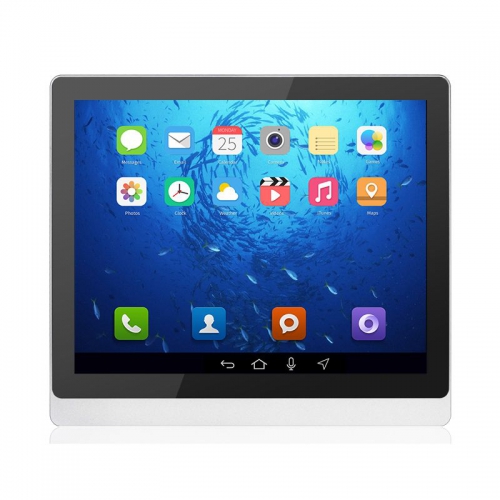 Industrial Android Tablet PC SC400A
