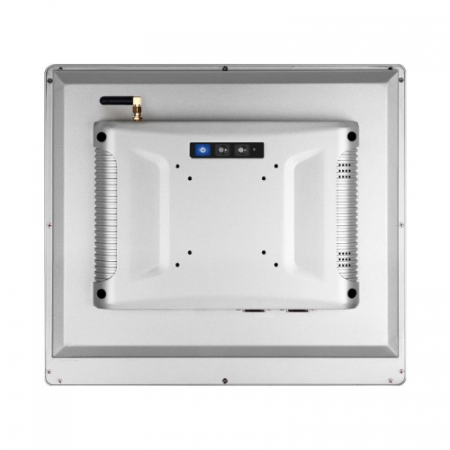 Industrial Android Tablet PC SC400A