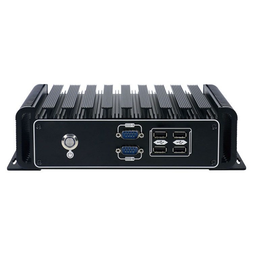 BOX PC SHMN-601Plus