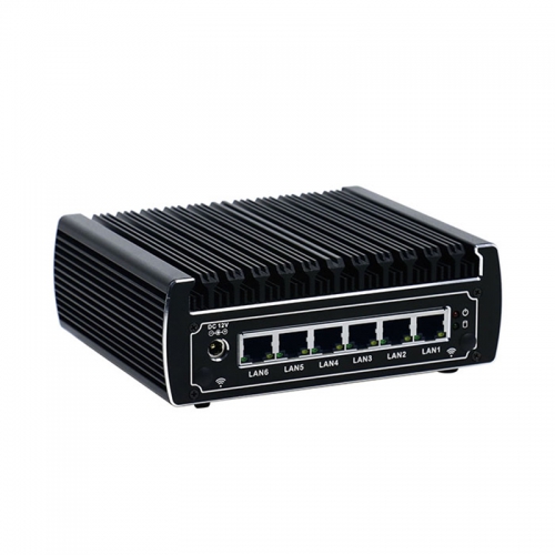 Industrial MINI Computer SM13