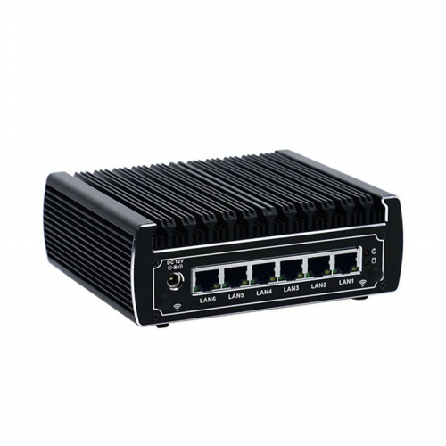 Industrial MINI Computer SM13