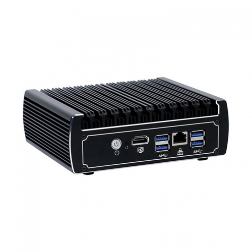 Industrial MINI Computer SM13