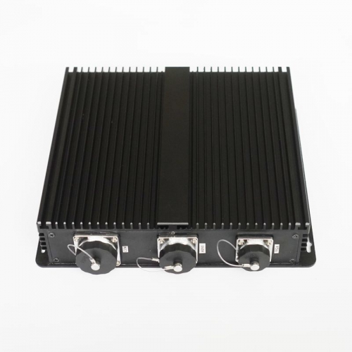 Full Waterproof IP65 Box PC