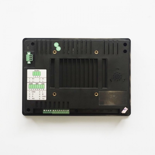 7 inch industrial touch android tablet pc for hmi automation