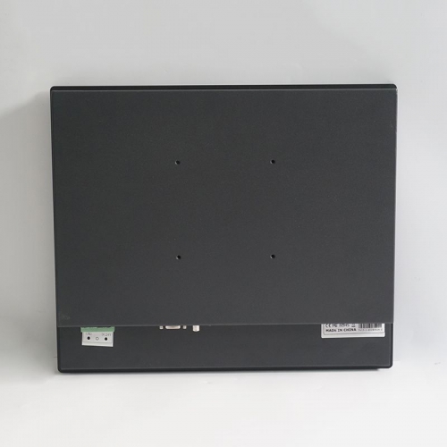 15 inch High brightness 1000 nits touch monitor with dimmer