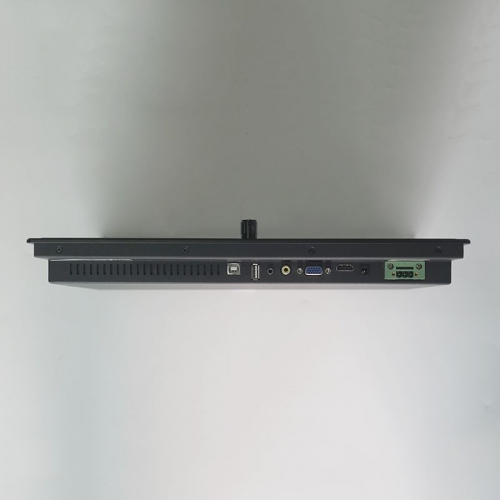 15 inch High brightness 1000 nits touch monitor with dimmer