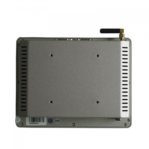 7 inch Touchscreen Android 6.0 for mounted in a vehicle