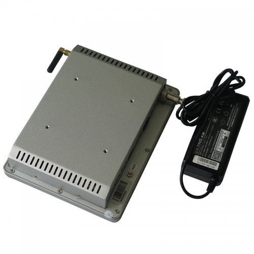 7 inch Touchscreen Android 6.0 for mounted in a vehicle