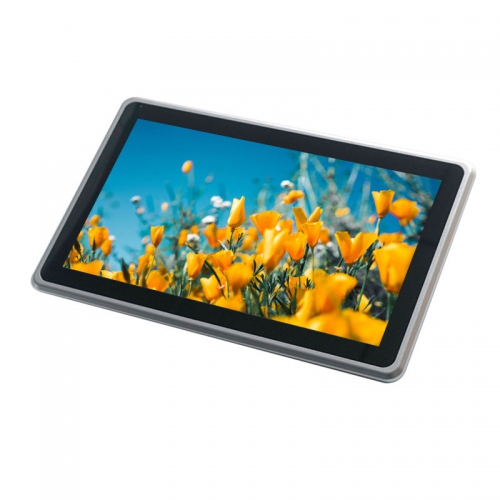 15.6 inch 4K widescreen 1000 nits touchscreen monitor photobooth