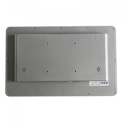 15.6 inch 4K widescreen 1000 nits touchscreen monitor photobooth