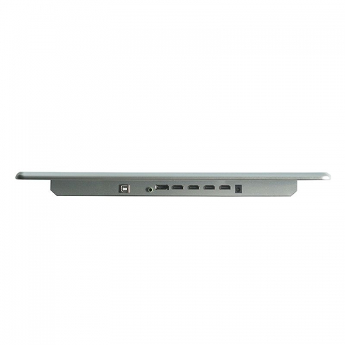 15.6 inch 4K widescreen 1000 nits touchscreen monitor photobooth