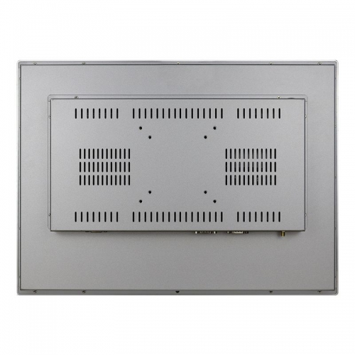 15 inch 200W webcam Android 8.0 touch screen computer with fingerprint recognition