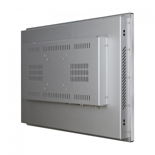 15 inch 200W webcam Android 8.0 touch screen computer with fingerprint recognition