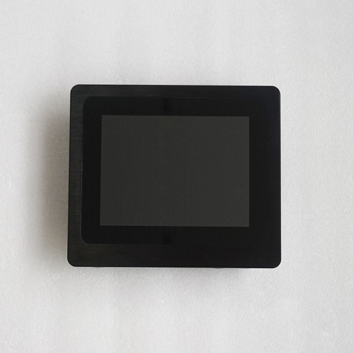 8inch Full IP67 water and dust Industrial computer