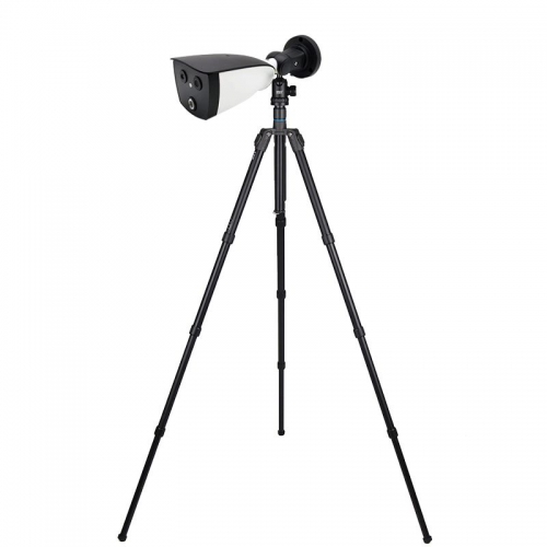 infrared thermal imaging camera