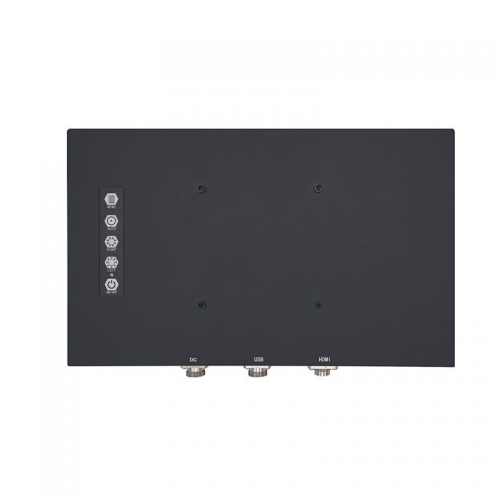 Rugged Industrial Monitor IP67 waterproof SL200W