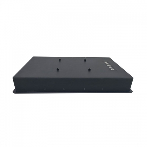 Rugged Industrial Monitor IP67 waterproof SL200W