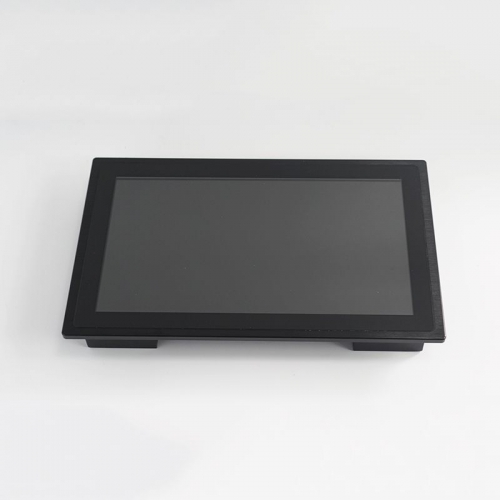 IP65 Waterproof Touch Monitor SL100W