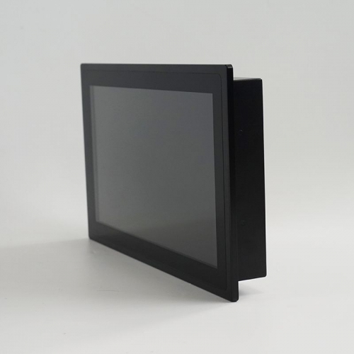 IP65 Waterproof Touch Monitor SL100W