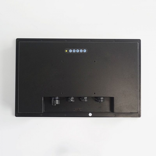 IP65 Waterproof Touch Monitor SL100W