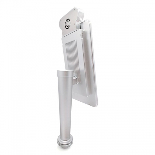 Face recognition Body Temperature Detection Kiosk