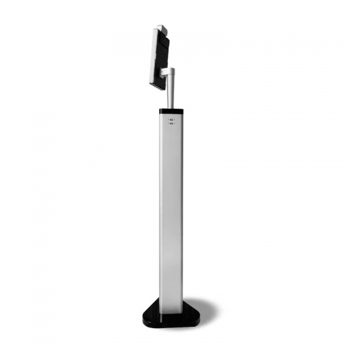 2MP Binocular Camera Facial Recognition Tablet Temperature Detection