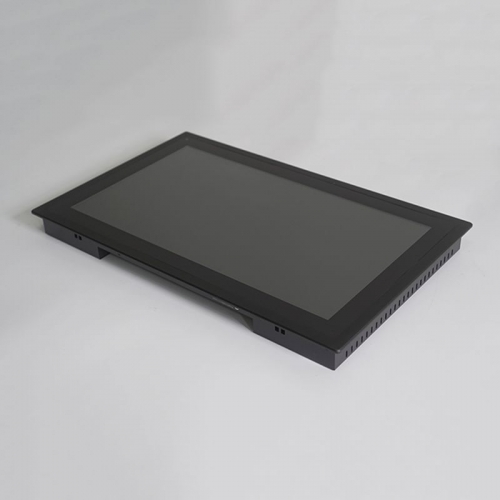 Anti glare 18.5 inch 3MM embedded monitor 1000nits
