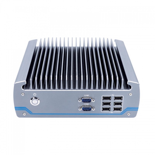 Dual HDMI mini pc windows10 core i7 8700T