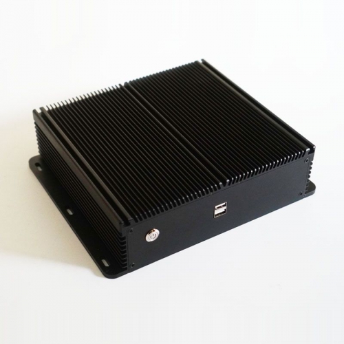 Customized Interface GPIO CANBUS Vehicle PC
