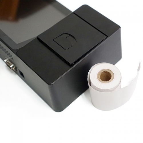 8.9 inch POS Mini PC With Thermal Printer