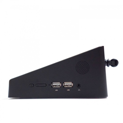 8.9 inch POS Mini PC With Thermal Printer
