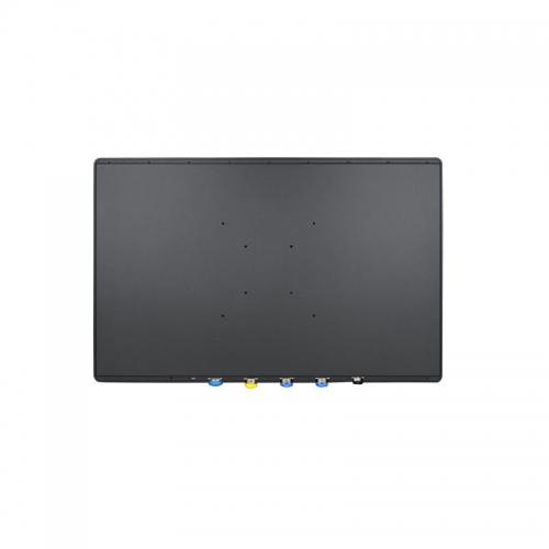 4G ROM 64G SSD 10 Points Touch IP66 Panel PC 32