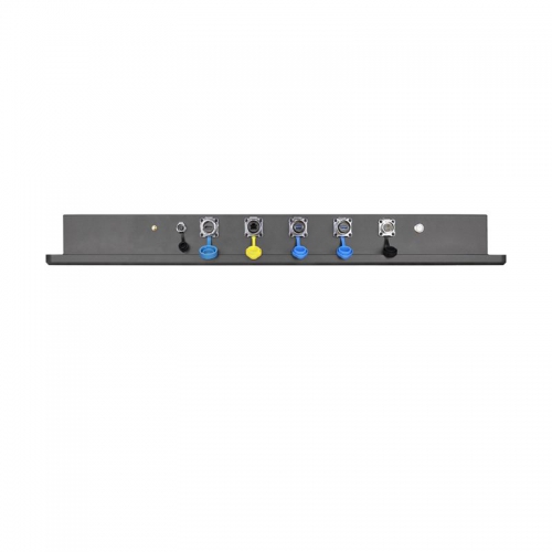 4G ROM 64G SSD 10 Points Touch IP66 Panel PC 32