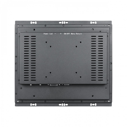 12 Inch Open Frame Rugged Touch Monitor