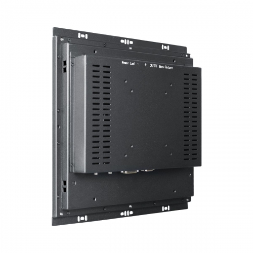 12 Inch Open Frame Rugged Touch Monitor